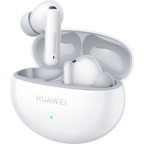 Huawei Freebuds 6i Bluetooth Handsfree White